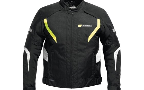 KYALAMI AEROTEX  - Bild 1