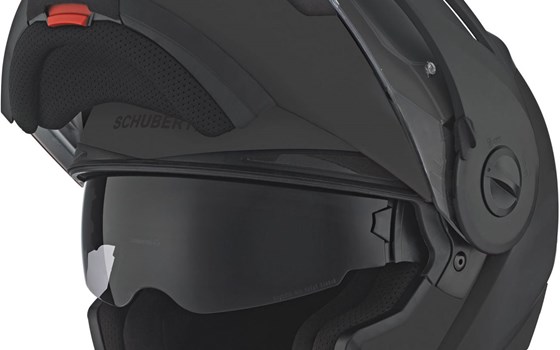 Schuberth E1 - Bild 2