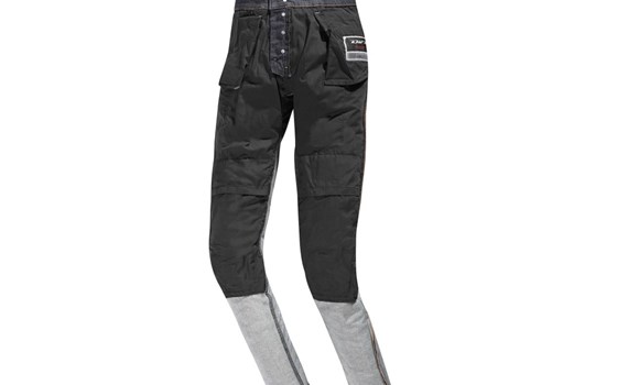 SAN ANTONIO MOTORADJEANS - Bild 2