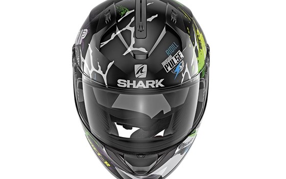 RIDILL 1.2 - DRIFT-R - Bild 3