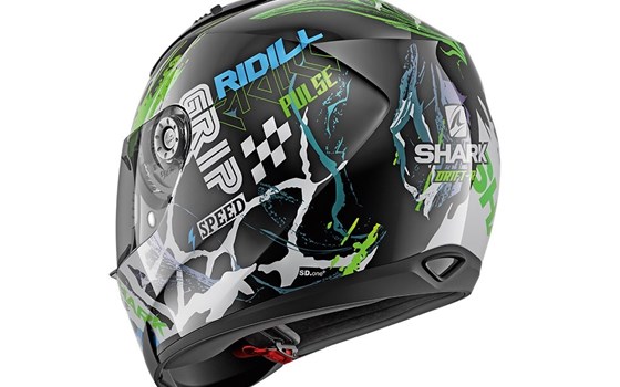 RIDILL 1.2 - DRIFT-R - Bild 2