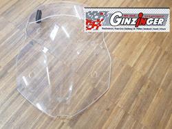 Windschild, Vario Touring, klar Windschild, Vario Touring, klar
