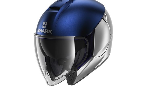 CITY CRUISER DUAL BLANK - Bild 1