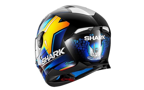 SKWAL 2 - OLIVEIRA REPLICA - Bild 2