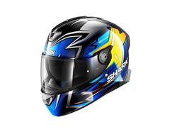 SKWAL 2 - OLIVEIRA REPLICA