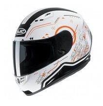 HJC Integral Helm CS 15 SAFA MC 7
