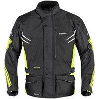 Germot Jacke Tyron Motorradjacke