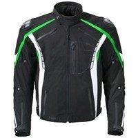 Germot Jacke Eagle grün S