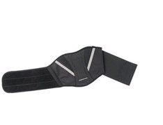 Germot Nierengurt Glasgow schwarz