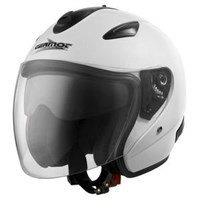 Germot Jet-Helm GM630 weiß