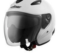 Germot Jet-Helm GM630 weiß