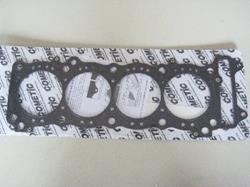 HI PERF-Zylinderkopfdichtung, Multi Layer Federstahl, 76mm/998ccm, 0,45mm dick, für alle KAWASAKI ZX1000 Ninja ZX-10R 2004-2005