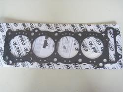 HI PERF-Zylinderkopfdichtung, Multi Layer Federstahl, 75mm/1000-1043ccm, 0,76mm dick, für alle SUZUKI GSX-R 1000 2005-2008 HI PERF-Zylinderkopfdichtung, Multi Layer Federstahl, 75mm/1000-1043ccm, 0,76mm dick, für alle SUZUKI GSX-R 1000 2005-2008