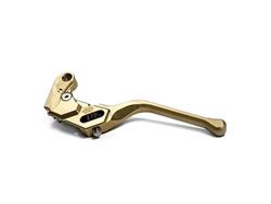 FXL-Bremshebel, schwarz oder gold, für KAWASAKI ZX-10R 2006-2015, ZX-6R 2007-2012, ZX-6R 636 ab 2013