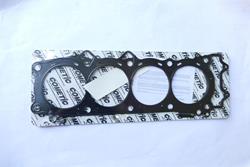 HI PERF-Zylinderkopfdichtung, Multi Layer Federstahl, 84mm/1352ccm, 0,45mm dick, für alle KAWASAKI ZZR1400 2006-2015