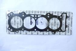 HI PERF-Zylinderkopfdichtung, Multi Layer Federstahl, 77mm/1000-1026ccm, 0,45mm dick, für alle CBR 1000 RR SC59 2008-2014