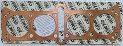 COMETIC-Zylinderfußdichtung, Kupfer, 0,25mm Dicke, 79,5mm Bohrungsdurchmesser. Für alle GSX 1100 E/ES/EF/KATANA `80-`86