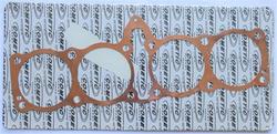 COMETIC-Zylinderfußdichtung, Kupfer, 0,5mm Dicke, 85,5mm Bohrungsdurchmesser. Für alle GSX-R 1100 '86-'92 COMETIC-Zylinderfußdichtung, Kupfer, 0,5mm Dicke, 85,5mm Bohrungsdurchmesser. Für alle GSX-R 1100 '86-'92