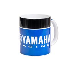 YAMAHA RACING CERAMIC MUG