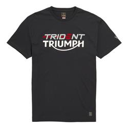 TRIDENT TEE