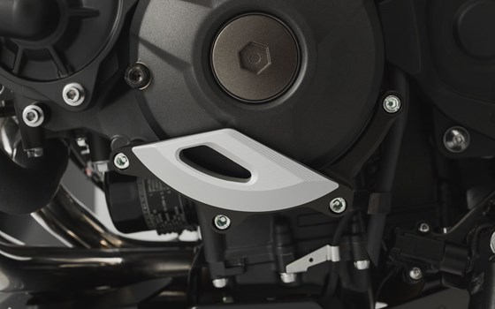 Adventure-Set Schutz. Yamaha MT-09 Tracer, Tracer 900 (14-16). - Bild 4