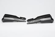 KOBRA Handprotektoren-Kit. Schwarz. BMW F 750/850 GS/Adv, R 1250 GS/Adv.