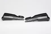 KOBRA Handprotektoren-Kit. Schwarz. BMW F 750/850 GS/Adv, R 1250 GS/Adv.