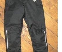 Germas Textilhose Speed DAMEN 40