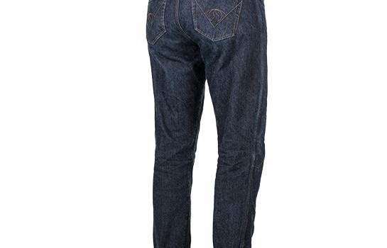 FIVE POCKET JEANS - Bild 2