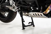 Hauptständer. Schwarz. BMW R nineT / Pure.