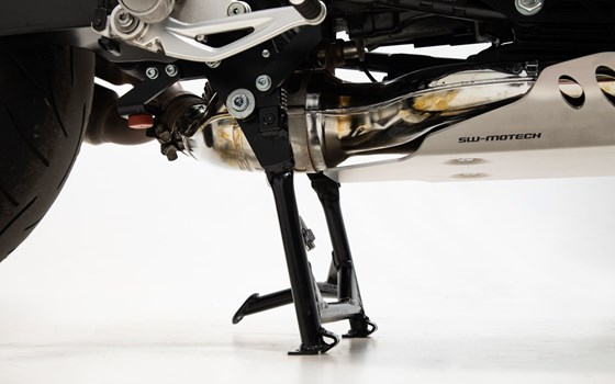 Hauptständer. Schwarz. BMW R nineT / Pure. - Bild 3