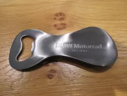 Flaschenöffner/Schuhlöffel Flaschenöffner/Schuhlöffel