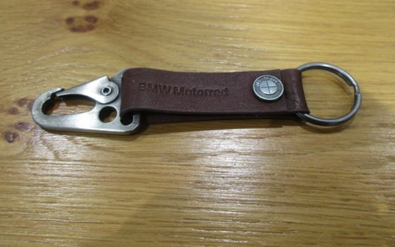 Schlüsselring - Bild 1
