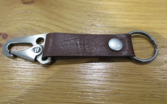 Schlüsselring - Bild 2