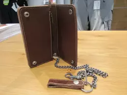 Brieftasche Brieftasche