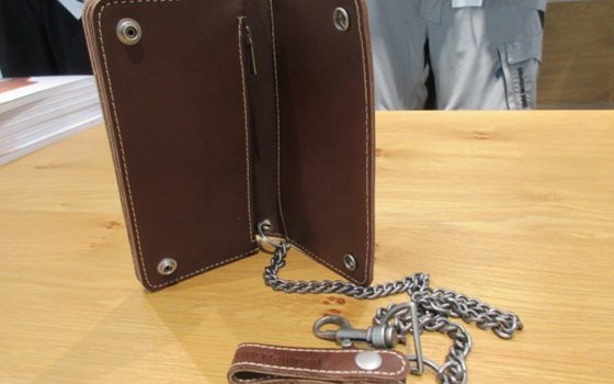 Brieftasche - Bild 1 Brieftasche - Bild 1