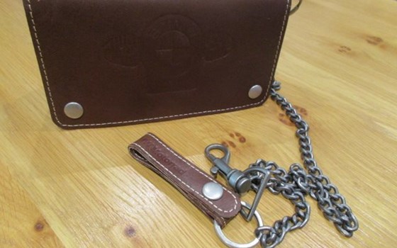 Brieftasche - Bild 2 Brieftasche - Bild 2