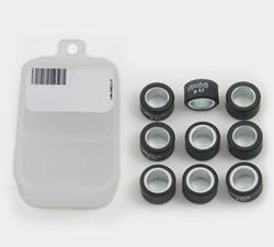 Fliehgewichte Polini 19x12 6,1g 9Stk