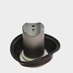 Vergaser Membranschieber FJ1200 `86-97