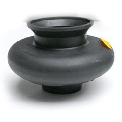 Ansaugmuffe Vergaserstutzen 50S