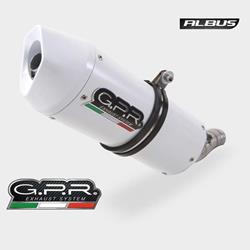 GPR Albus Ceramic CB1000R `08-