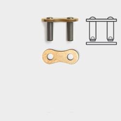 DID Nietschloss 520DZ2 ZJ gold