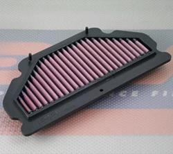 Power-Luftfilter ZX6R `03-`04 Power-Luftfilter ZX6R `03-`04