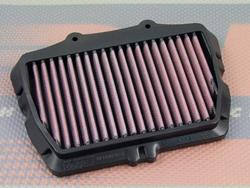 Power-Luftfilter Triumph Tiger 800 `11- Power-Luftfilter Triumph Tiger 800 `11-