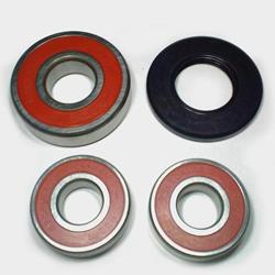 Radlager Reparatursatz WBK-208 Radlager Reparatursatz WBK-208