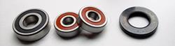 Radlager Reparatursatz WBK-229 Radlager Reparatursatz WBK-229