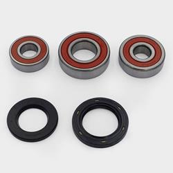 Radlager Reparatursatz WBK-398 Radlager Reparatursatz WBK-398