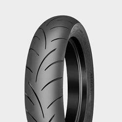 MITAS Reifen 140/80-17TL MC50 /69H MITAS Reifen 140/80-17TL MC50 /69H