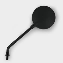 Spiegel Z900/1000 schwarz lang M10