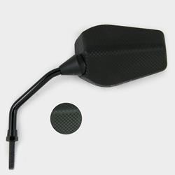 Spiegel links Senda Black Edition/ LTD